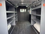 2026 Chevrolet Express Cargo 2500 Regular Wheelbase Rear-Wheel Drive