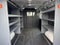 2026 Chevrolet Express Cargo 2500 Regular Wheelbase Rear-Wheel Drive
