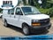 2025 Chevrolet Express Cargo 2500 2500 Regular Wheelbase Rear-Wheel Drive