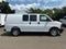 2025 Chevrolet Express Cargo 2500 2500 Regular Wheelbase Rear-Wheel Drive