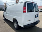 2025 Chevrolet Express Cargo 2500 2500 Regular Wheelbase Rear-Wheel Drive