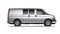 2026 Chevrolet Express Cargo 2500 Regular Wheelbase Rear-Wheel Drive