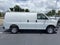2026 Chevrolet Express Cargo 2500 Regular Wheelbase Rear-Wheel Drive