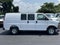 2026 Chevrolet Express Cargo 2500 Regular Wheelbase Rear-Wheel Drive