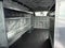 2026 Chevrolet Express Cargo 2500 Regular Wheelbase Rear-Wheel Drive