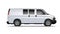 2026 Chevrolet Express Cargo 2500 Regular Wheelbase Rear-Wheel Drive