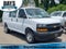 2025 Chevrolet Express Cargo 2500 2500 Regular Wheelbase Rear-Wheel Drive