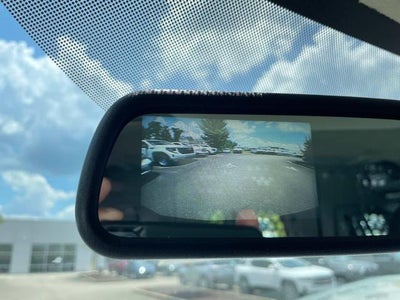 2025 Chevrolet Express Cargo 2500 2500 Regular Wheelbase Rear-Wheel Drive