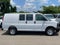 2025 Chevrolet Express Cargo 2500 2500 Regular Wheelbase Rear-Wheel Drive