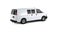 2025 Chevrolet Express Cargo 2500 2500 Regular Wheelbase Rear-Wheel Drive