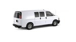 2025 Chevrolet Express Cargo 2500 2500 Regular Wheelbase Rear-Wheel Drive