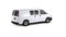 2025 Chevrolet Express Cargo 2500 2500 Regular Wheelbase Rear-Wheel Drive