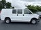 2024 Chevrolet Express Cargo 2500 2500 Regular Wheelbase Rear-Wheel Drive