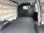 2024 Chevrolet Express Cargo 2500 2500 Regular Wheelbase Rear-Wheel Drive