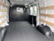 2024 Chevrolet Express Cargo 2500 2500 Regular Wheelbase Rear-Wheel Drive