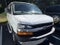 2025 Chevrolet Express Cargo 2500 Regular Wheelbase Rear-Wheel Drive