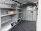 2025 Chevrolet Express Cargo 2500 2500 Regular Wheelbase Rear-Wheel Drive