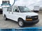 2025 Chevrolet Express Cargo 2500 2500 Regular Wheelbase Rear-Wheel Drive