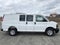 2025 Chevrolet Express Cargo 2500 2500 Regular Wheelbase Rear-Wheel Drive