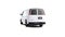 2025 Chevrolet Express Cargo 2500 2500 Regular Wheelbase Rear-Wheel Drive