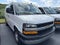 2025 Chevrolet Express Cargo 2500 Regular Wheelbase Rear-Wheel Drive