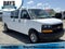 2026 Chevrolet Express Cargo 2500 Extended Wheelbase Rear-Wheel Drive