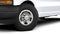 2026 Chevrolet Express Cargo 2500 Extended Wheelbase Rear-Wheel Drive