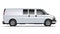 2026 Chevrolet Express Cargo 2500 Extended Wheelbase Rear-Wheel Drive