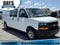 2026 Chevrolet Express Cargo 2500 Extended Wheelbase Rear-Wheel Drive