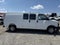 2026 Chevrolet Express Cargo 2500 Extended Wheelbase Rear-Wheel Drive