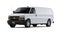 2026 Chevrolet Express Cargo 2500 Extended Wheelbase Rear-Wheel Drive