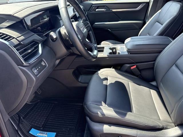 2026 GMC Acadia FWD Elevation