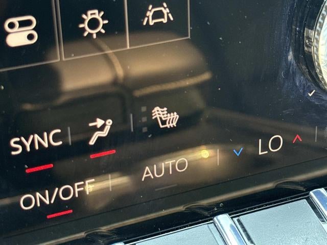 2026 GMC Acadia FWD Elevation