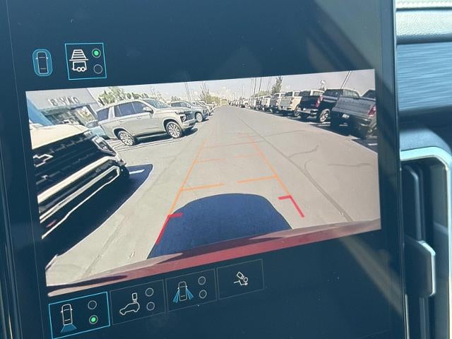 2026 GMC Acadia FWD Elevation