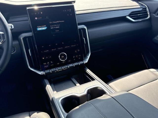 2026 GMC Acadia FWD Elevation