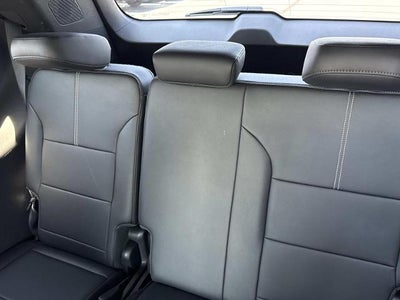 2026 GMC Acadia FWD Elevation
