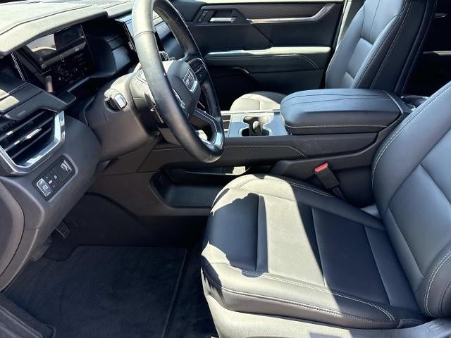 2026 GMC Acadia FWD Elevation