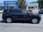 2026 GMC Acadia FWD Elevation