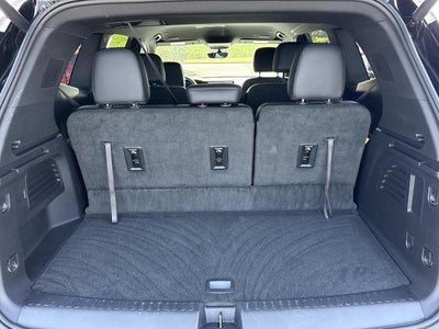 2026 GMC Acadia FWD Elevation