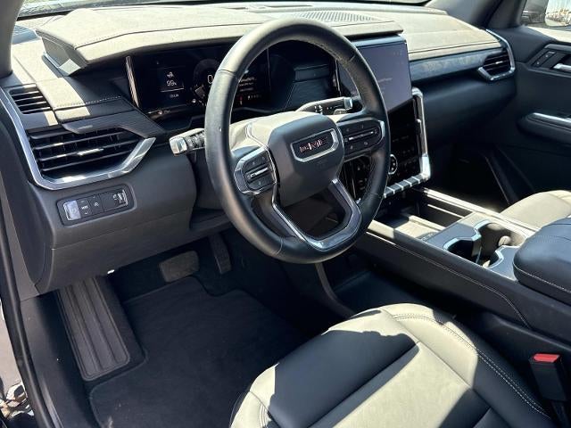 2026 GMC Acadia FWD Elevation