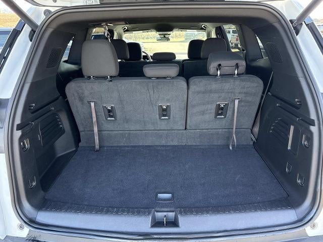 2025 GMC Acadia AWD Elevation