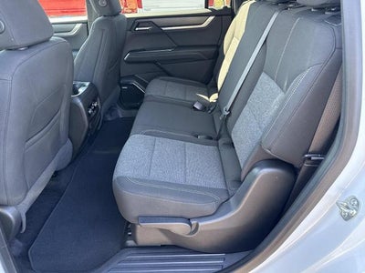 2025 GMC Acadia AWD Elevation