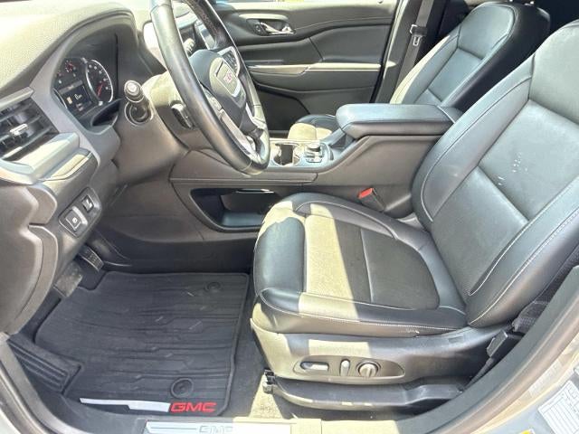 2023 GMC Acadia FWD SLT