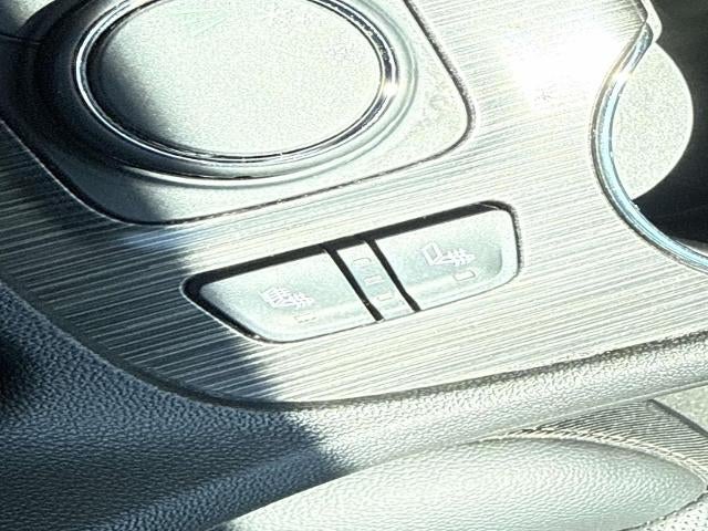 2023 GMC Acadia FWD SLT
