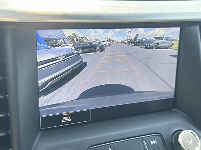 2023 GMC Acadia FWD SLT