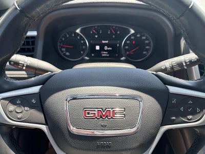 2023 GMC Acadia FWD SLT