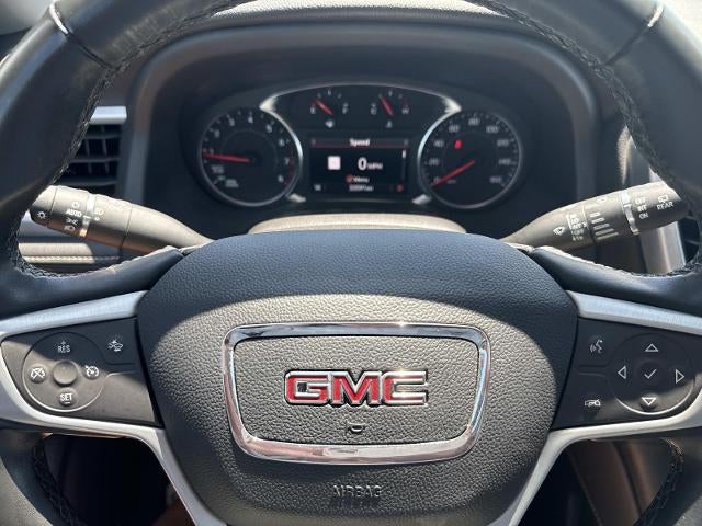 2023 GMC Acadia FWD SLT