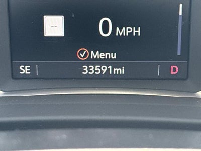 2023 GMC Acadia FWD SLT