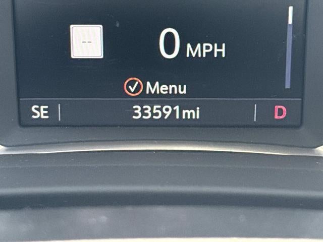 2023 GMC Acadia FWD SLT