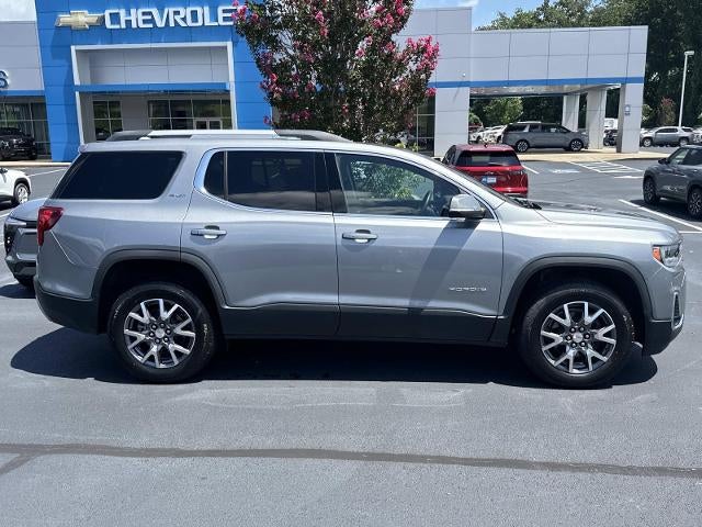 2023 GMC Acadia FWD SLT